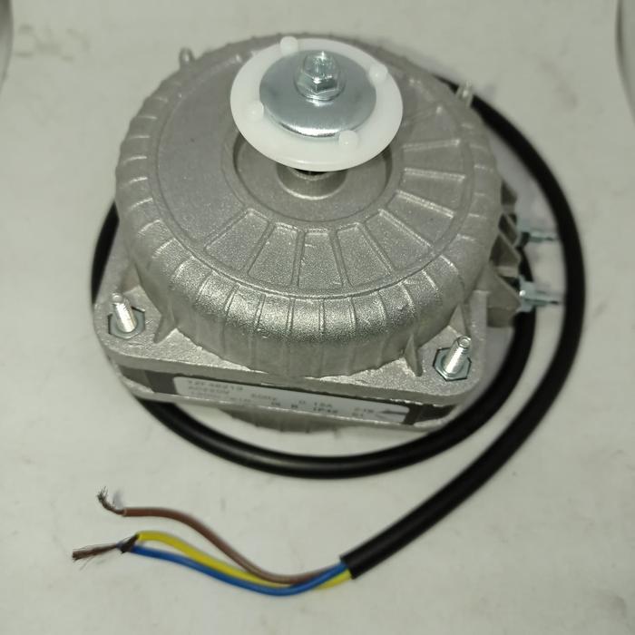 Fan Kulkas Bawah