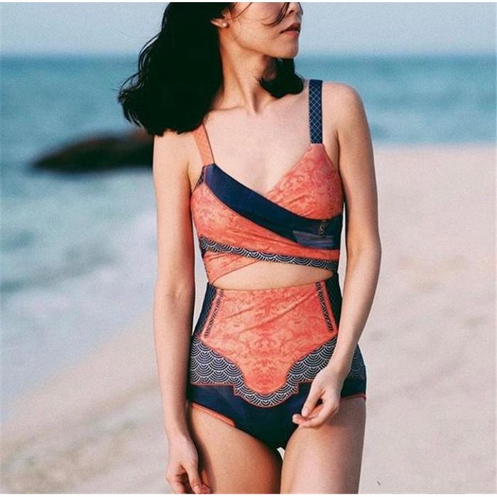 Libby & rose import bikini high end size M