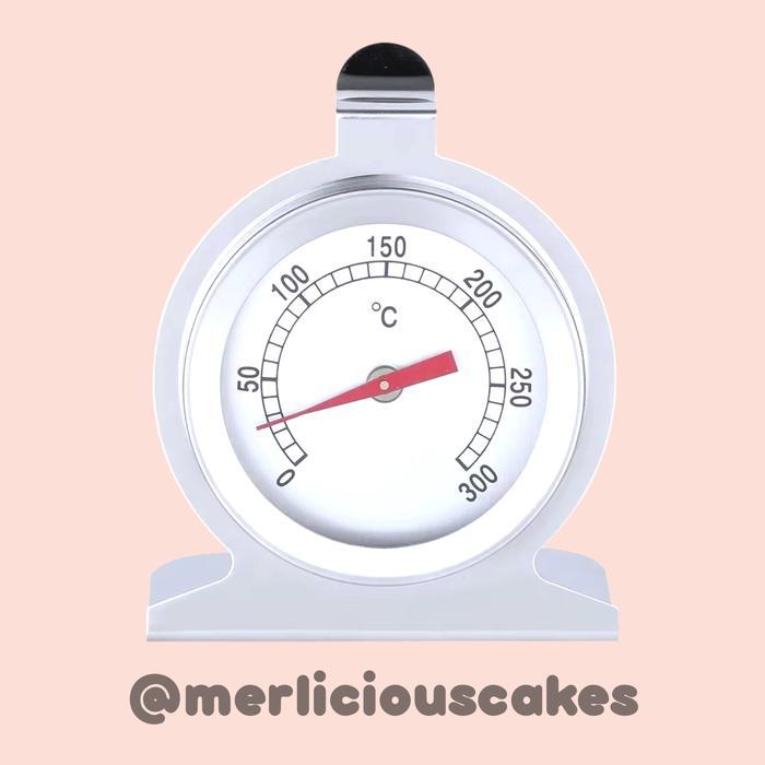 OVEN THERMOMETER BAKING TERMOMETER