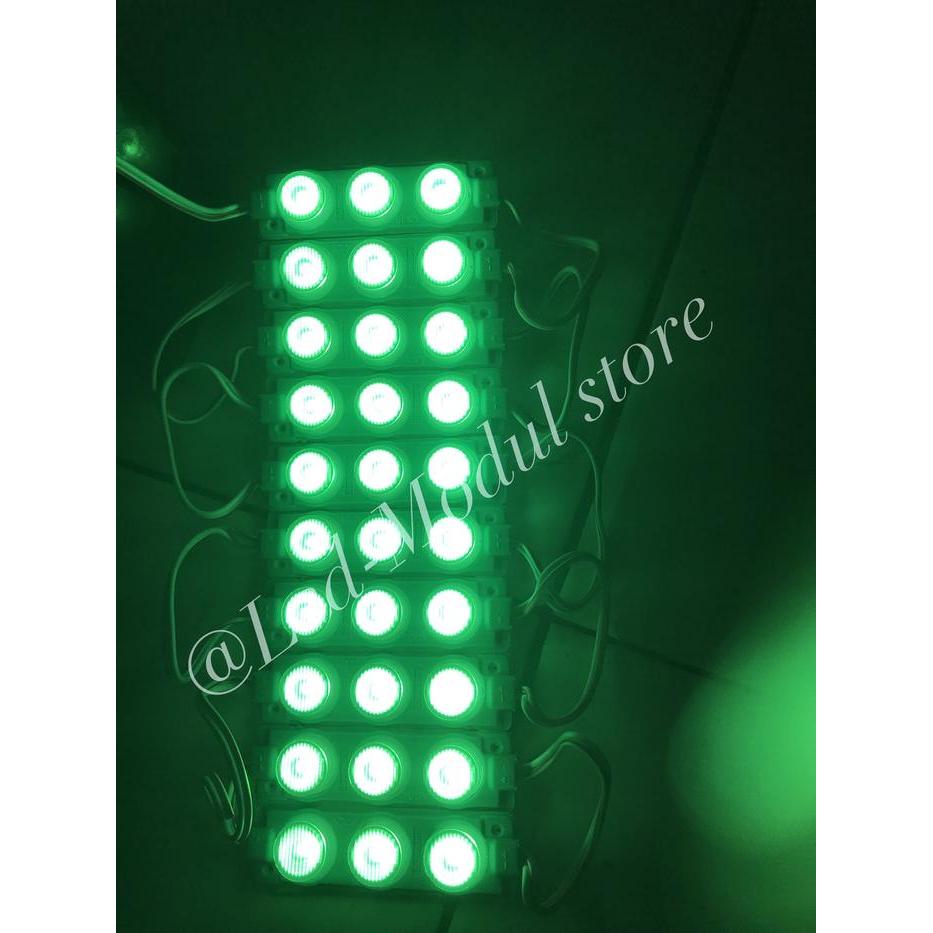 "New" Modul 3030 3W type 7520 24V