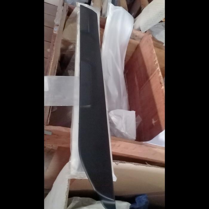 Garnis side xpander cross