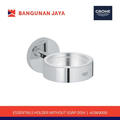 GROHE ESSENTIALS HOLDER 40369000