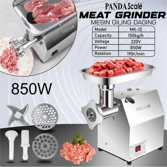 Meat Grinder Mesin Penggiling Gilingan Daging
