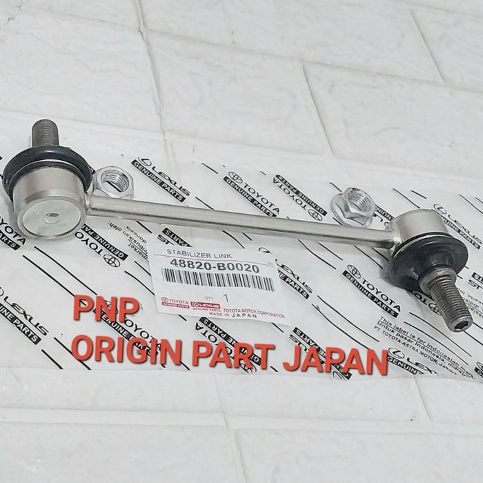 STABILIZER LINK LINK STABIL RUSH TERIOS ORIGINAL BARU