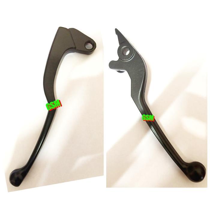 Handle Set MX King