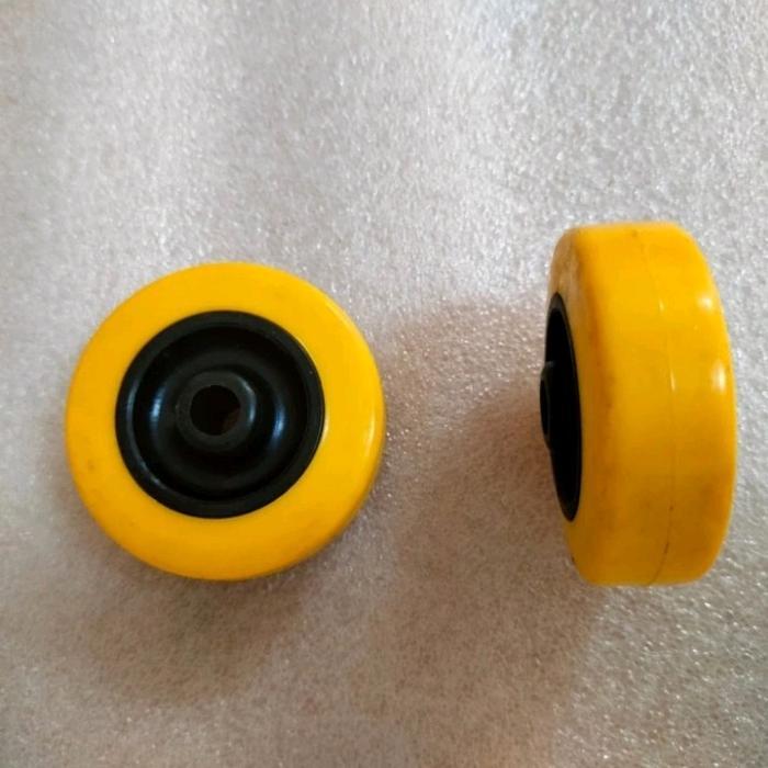 Roda Treadmill Premium Import