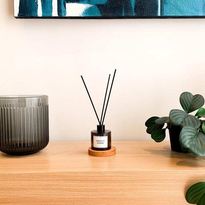 Jardin D Jasmin - Reed Diffuser - WANGI SEGAR MELATI