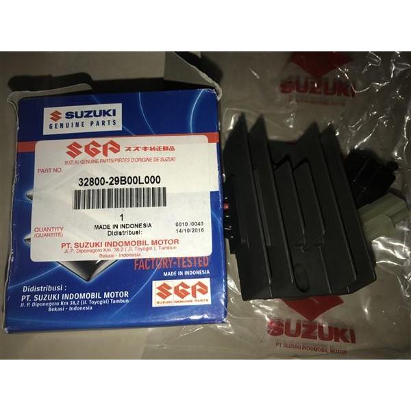 Kiprok Thunder 250 Original SGP
