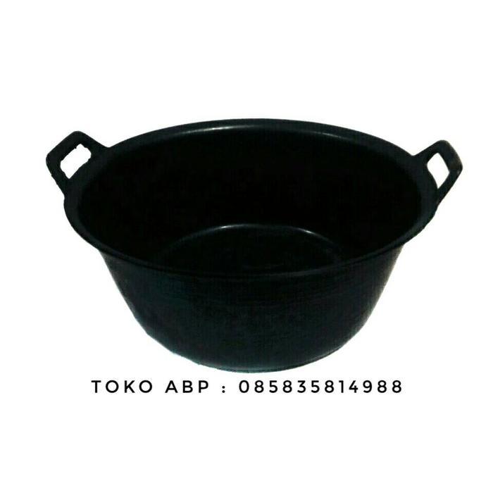 Baskom/Ember/Bak Kuping Hitam (ANTIPECAH)