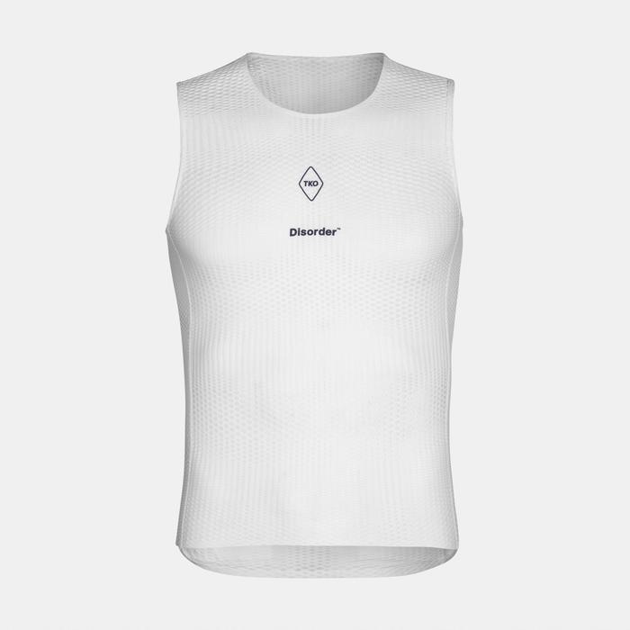 Pas Normal Studios Tko 23 Baselayer - White