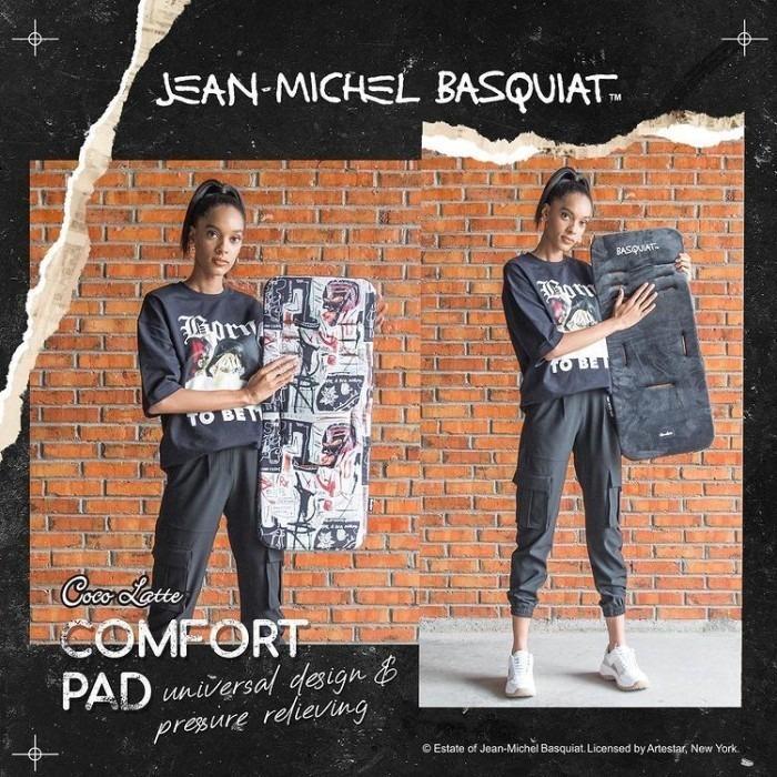 DISKON COCOLATTE JMB Comfort Pad