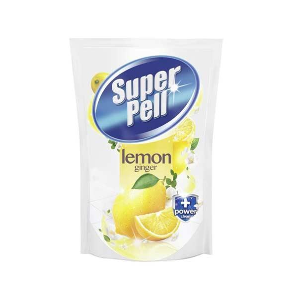 Superpel Yellow Reffil 770 Ml