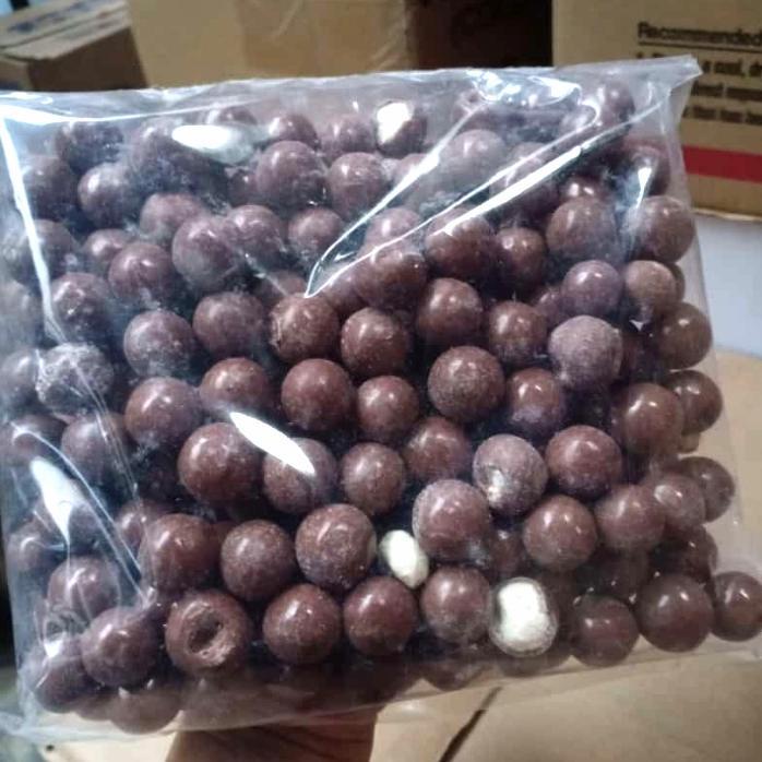 Coklat Maltitos Riject Delfi