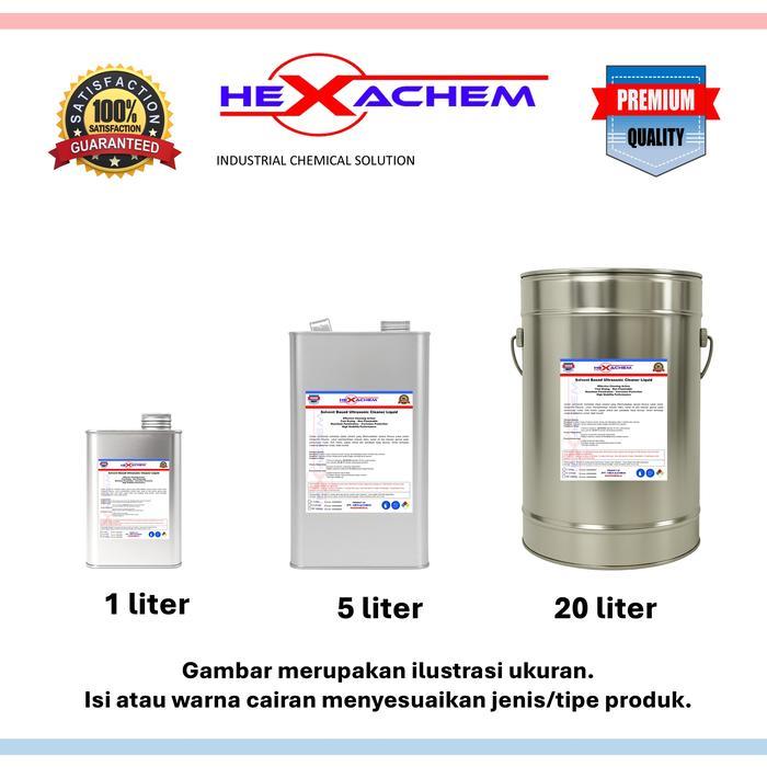 Solvent Based Ultrasonic Cleaner Terlaris