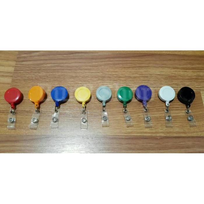 "New" Yoyo nametag
