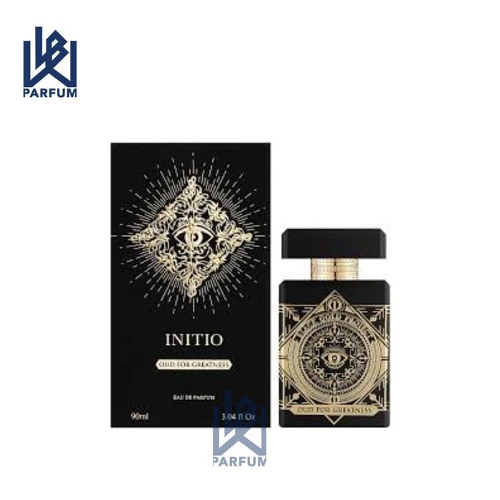 Initio Oud For Greatness EDP 90Ml