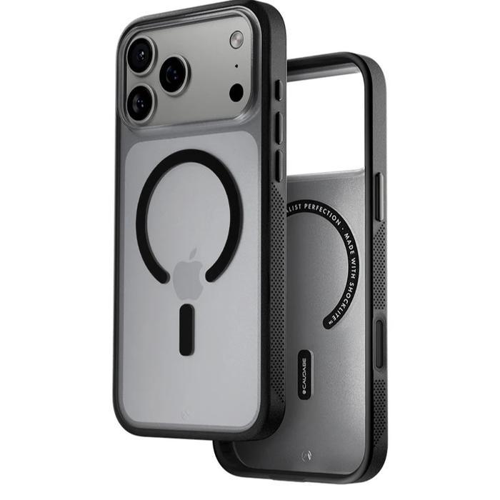 Caudabe Synthesis for iPhone 17 Pro Max