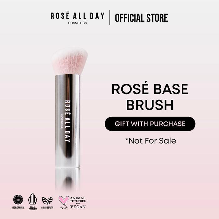 DISKON GWP - ROS ALL DAY SINGLE BRUSH
