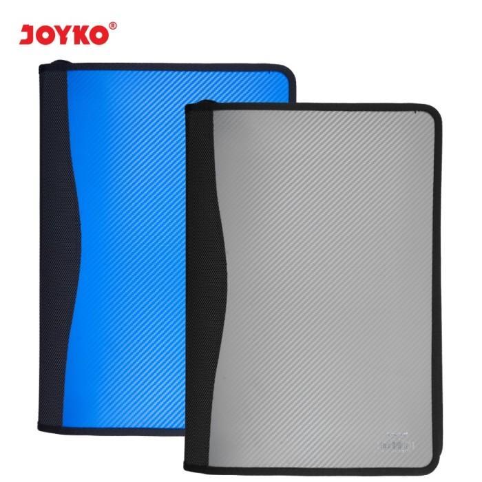 Expanding File Map Harmonika Joyko EF-5F4