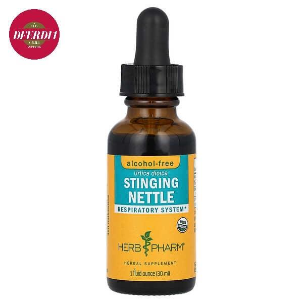 Herb Pharm Stinging Nettle (30 ml)