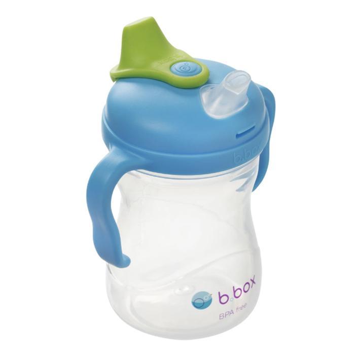readyy B.Box Spout Cup With Handle 240ml