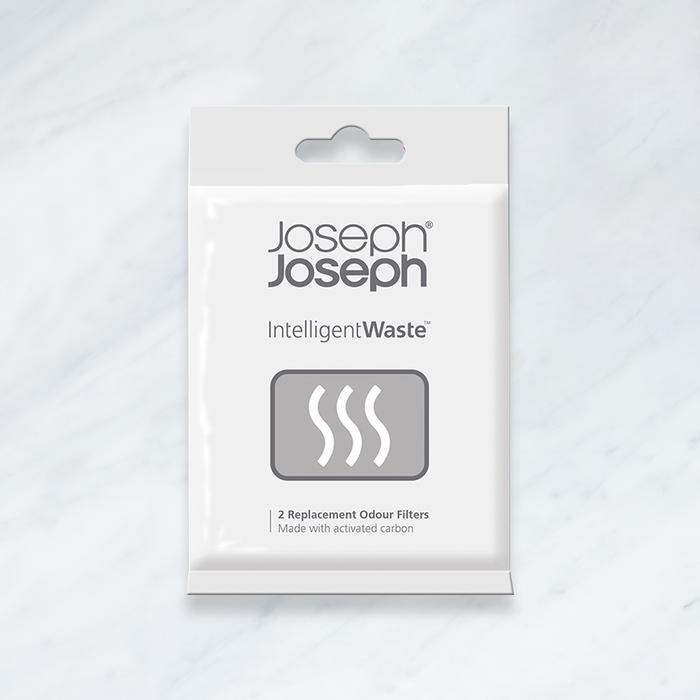 Joseph Joseph Carbon Filter Replacement Odour