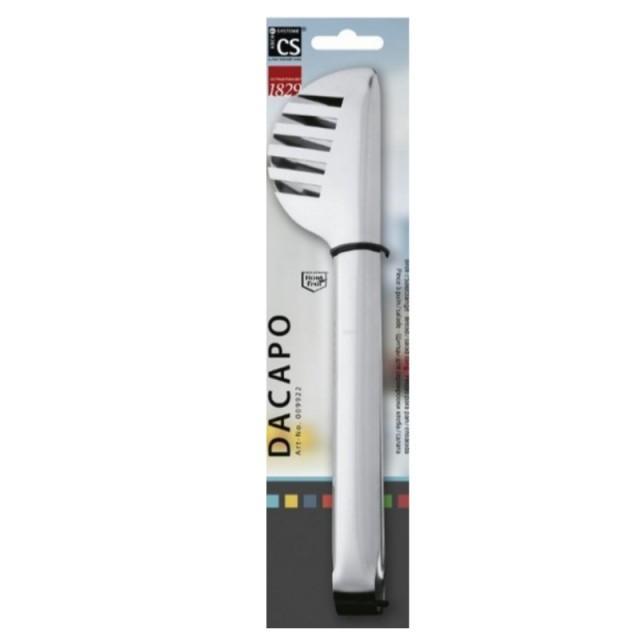 ^^^^^] DA CAPO SPAGHETTI TONG