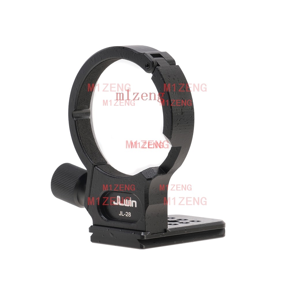 Camera lens support Tripod Ring Mount adapter bracket Collar for tamron