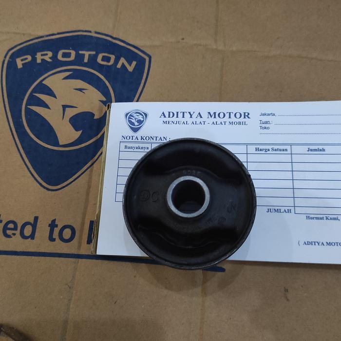 BUSHING ENGINE MOUNTING DEPAN PROTON PREVE BEST