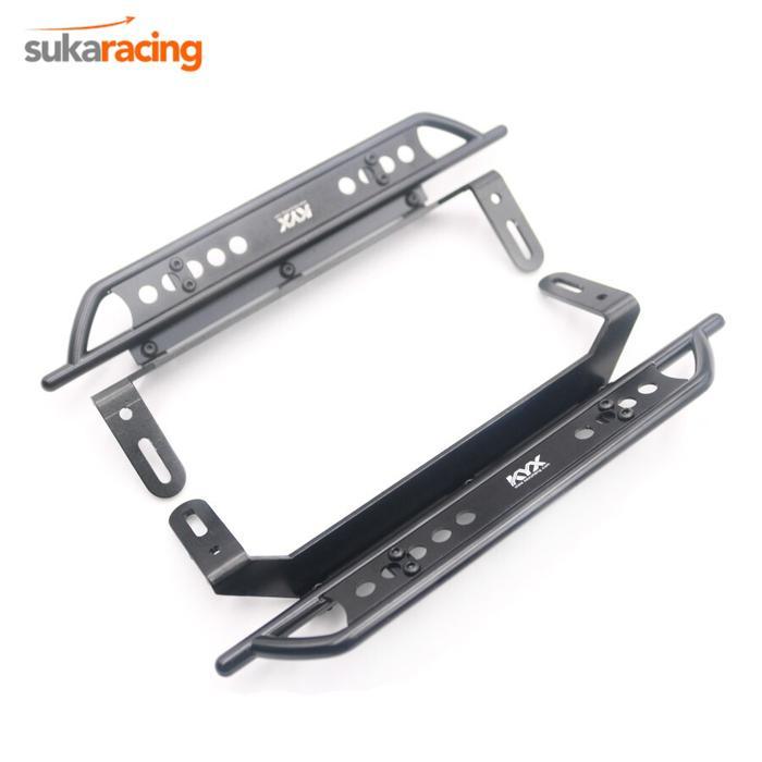 KYX SIDE STEP FOR TRX-4 (2 PCS) #S19010