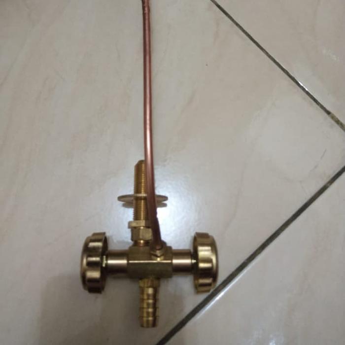 Khusus Gosend! Regulating Burner 5B 6B