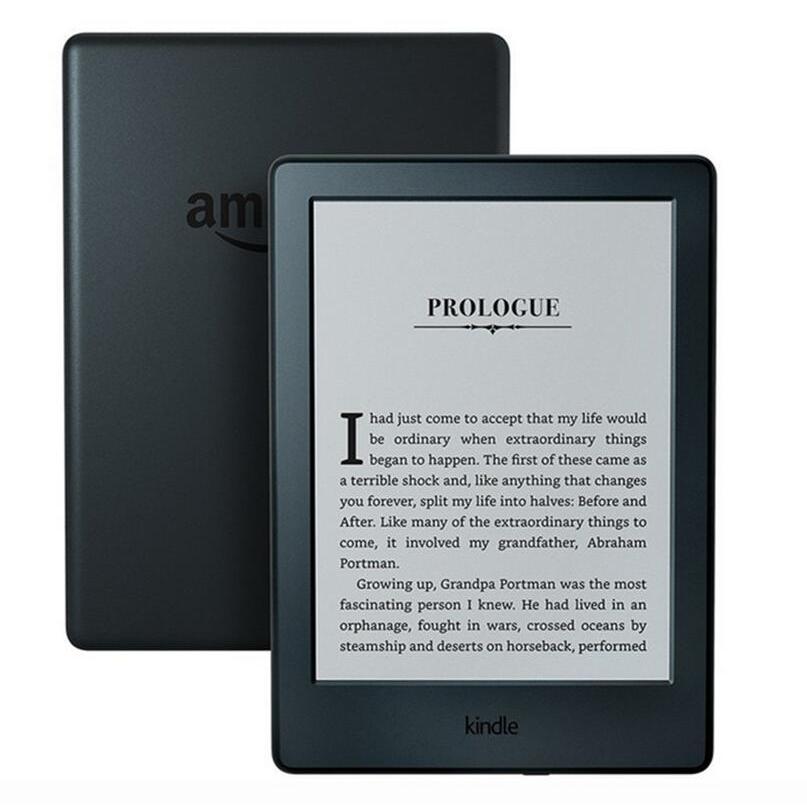 Original Kindle 8th Kindle 6th Registerable E-Book Kindle6 Reader Touch Screen Ebook Without