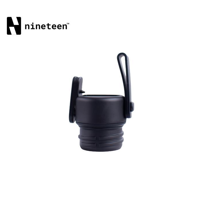 Ada Stok nineteen FlipSip Cap Cade Straw Cap Accessories