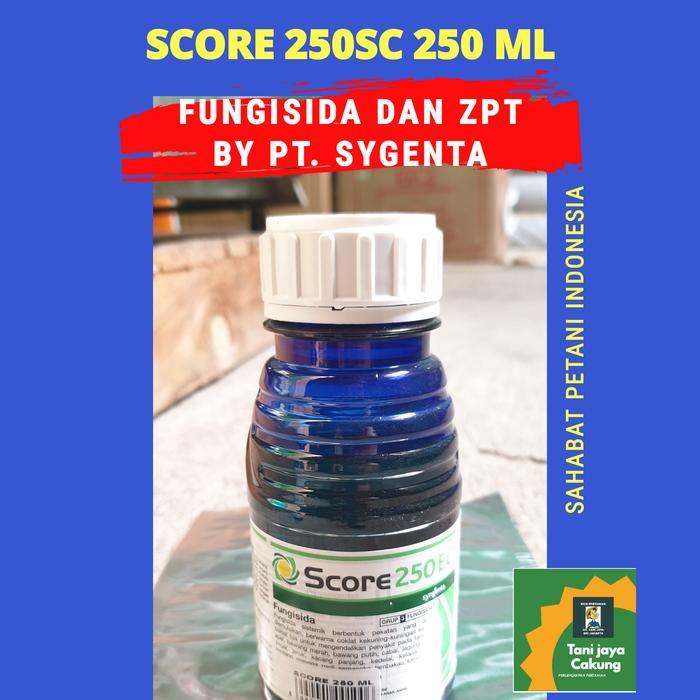 Score 250Ec 250 Ml