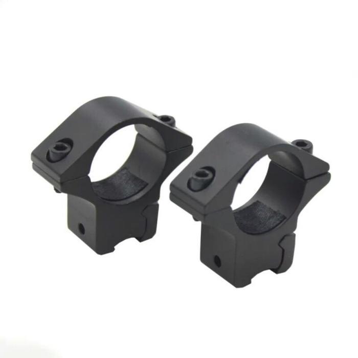 mounting 1 baut pendek OD25 RELL 11MM