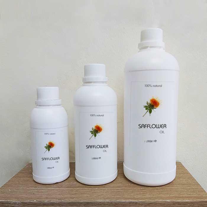 Safflower Oil 250ml