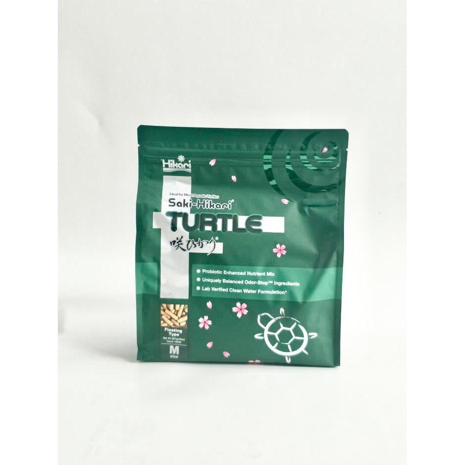 Saki Hikari Turtle (567gr)