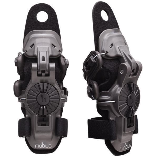 Wrist Brace Mobius Grey -05