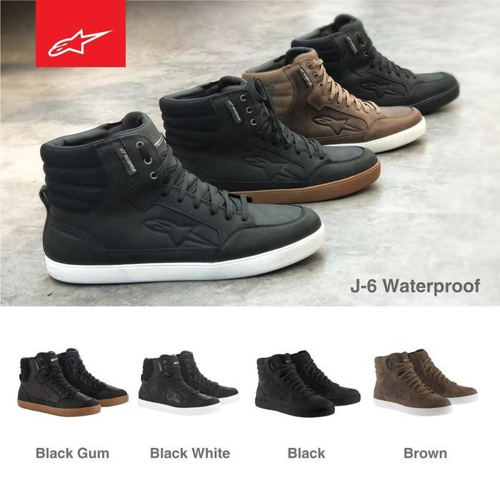 ALPINESTARS SHOES J6