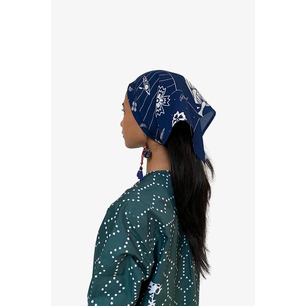 Bandana Segitiga