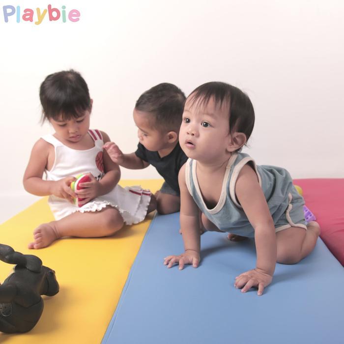 Playmat Model Flat Series 1