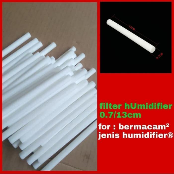 MURAH Spon Humidifier