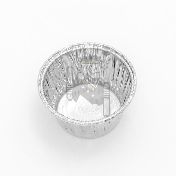 Aluminium Foil Tray RX-75