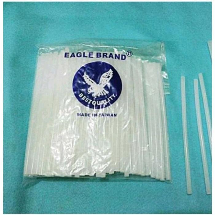 12 PCS LEM LILIN KECIL