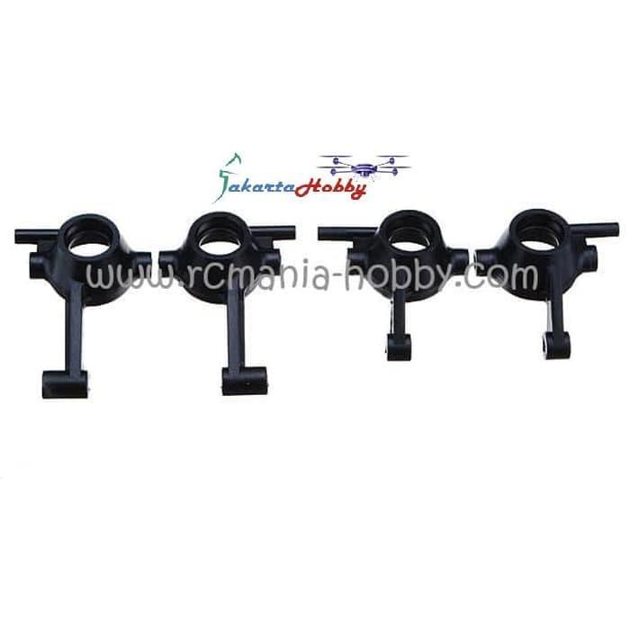 Knuckle (4pcs) A949 (A949-07)