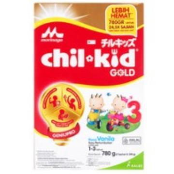 CHILKID REGULER 800GR / 780GR