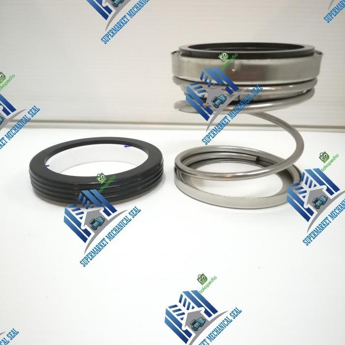 Mechanical Seal 560-43