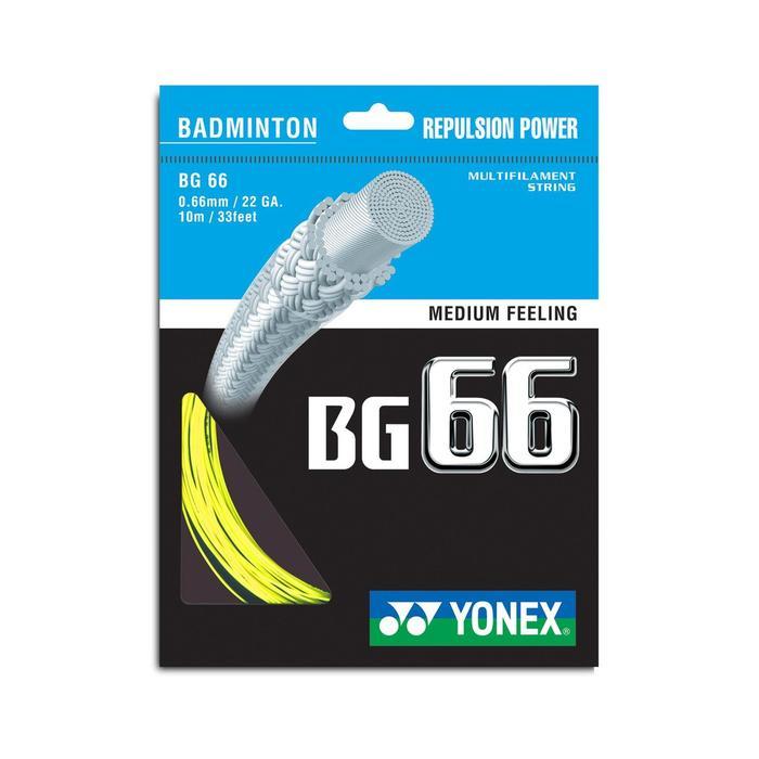 Victor - Badminton String Bg 66