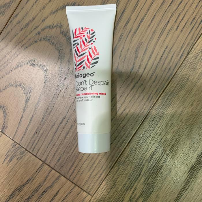 briogeo don't despair repair 30ml