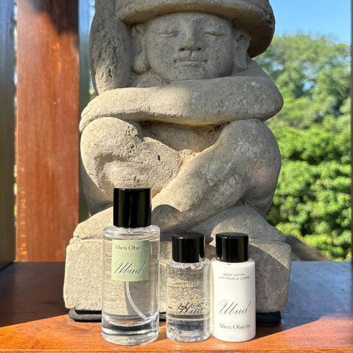Alien Objects - UBUD - 50ml Eau de Parfum